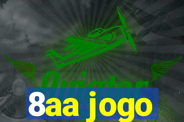 8aa jogo